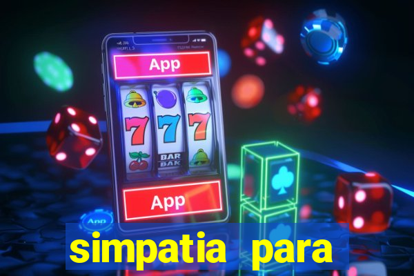 simpatia para ganhar no bingo urgente